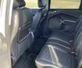 Белый Форд Куга, объемом двигателя 1.5 л и пробегом 116 тыс. км за 17200 $, фото 18 на Automoto.ua