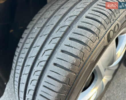 Белый Форд Куга, объемом двигателя 2 л и пробегом 243 тыс. км за 14700 $, фото 15 на Automoto.ua