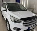 Форд Куга 2017 у Умани на Automoto.ua Білий Форд Куга, об'ємом двигуна 2 л та пробігом 210 тис. км за 15000 $, фото 25 на Automoto.ua