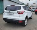 Форд Куга 2017 в Киеве на Automoto.ua Белый Форд Куга, объемом двигателя 2 л и пробегом 201 тыс. км за 15500 $, фото 11 на Automoto.ua