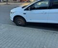 Білий Форд Куга, об'ємом двигуна 2 л та пробігом 109 тис. км за 14500 $, фото 1 на Automoto.ua