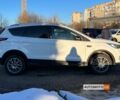 Белый Форд Куга, объемом двигателя 2 л и пробегом 245 тыс. км за 16600 $, фото 7 на Automoto.ua