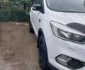 Білий Форд Куга, об'ємом двигуна 2 л та пробігом 254 тис. км за 13200 $, фото 2 на Automoto.ua