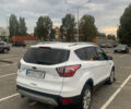 Белый Форд Куга, объемом двигателя 2 л и пробегом 130 тыс. км за 15700 $, фото 3 на Automoto.ua