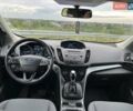 Білий Форд Куга, об'ємом двигуна 2 л та пробігом 164 тис. км за 15300 $, фото 20 на Automoto.ua