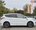 Белый Форд Куга, объемом двигателя 2 л и пробегом 333 тыс. км за 16855 $, фото 19 на Automoto.ua