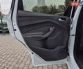 Белый Форд Куга, объемом двигателя 2 л и пробегом 333 тыс. км за 16855 $, фото 23 на Automoto.ua