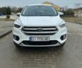 Белый Форд Куга, объемом двигателя 2 л и пробегом 233 тыс. км за 12700 $, фото 1 на Automoto.ua