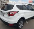 Білий Форд Куга, об'ємом двигуна 2 л та пробігом 242 тис. км за 15500 $, фото 3 на Automoto.ua
