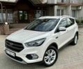 Білий Форд Куга, об'ємом двигуна 2 л та пробігом 25 тис. км за 21900 $, фото 3 на Automoto.ua