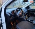Білий Форд Куга, об'ємом двигуна 1.5 л та пробігом 120 тис. км за 14700 $, фото 23 на Automoto.ua
