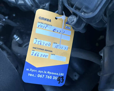 Білий Форд Куга, об'ємом двигуна 2 л та пробігом 256 тис. км за 15800 $, фото 20 на Automoto.ua