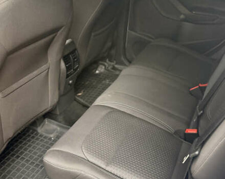 Білий Форд Куга, об'ємом двигуна 2 л та пробігом 255 тис. км за 15500 $, фото 7 на Automoto.ua