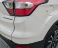 Білий Форд Куга, об'ємом двигуна 2 л та пробігом 155 тис. км за 16500 $, фото 4 на Automoto.ua