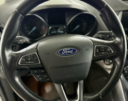 Форд Куга 2017 у Умани на Automoto.ua Білий Форд Куга, об'ємом двигуна 2 л та пробігом 210 тис. км за 15000 $, фото 41 на Automoto.ua