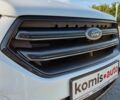 Білий Форд Куга, об'ємом двигуна 2 л та пробігом 193 тис. км за 15499 $, фото 21 на Automoto.ua