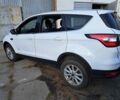 Белый Форд Куга, объемом двигателя 0 л и пробегом 170 тыс. км за 12000 $, фото 1 на Automoto.ua