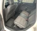 Белый Форд Куга, объемом двигателя 2 л и пробегом 202 тыс. км за 14700 $, фото 11 на Automoto.ua