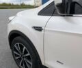 Білий Форд Куга, об'ємом двигуна 2 л та пробігом 155 тис. км за 16500 $, фото 2 на Automoto.ua