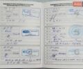 Белый Форд Куга, объемом двигателя 2 л и пробегом 201 тыс. км за 15500 $, фото 4 на Automoto.ua