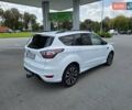 Белый Форд Куга, объемом двигателя 2 л и пробегом 190 тыс. км за 15000 $, фото 15 на Automoto.ua