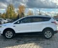 Форд Куга 2017 в Кривом Роге на Automoto.ua Белый Форд Куга, объемом двигателя 2 л и пробегом 96 тыс. км за 17200 $, фото 3 на Automoto.ua