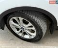 Белый Форд Куга, объемом двигателя 2 л и пробегом 238 тыс. км за 13600 $, фото 42 на Automoto.ua