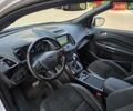 Белый Форд Куга, объемом двигателя 2 л и пробегом 190 тыс. км за 15000 $, фото 32 на Automoto.ua