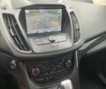Белый Форд Куга, объемом двигателя 2 л и пробегом 202 тыс. км за 14700 $, фото 19 на Automoto.ua