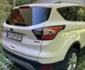 Білий Форд Куга, об'ємом двигуна 2 л та пробігом 138 тис. км за 14505 $, фото 3 на Automoto.ua