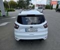 Белый Форд Куга, объемом двигателя 2 л и пробегом 190 тыс. км за 15000 $, фото 24 на Automoto.ua