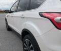 Білий Форд Куга, об'ємом двигуна 2 л та пробігом 155 тис. км за 16500 $, фото 14 на Automoto.ua