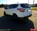 Білий Форд Куга, об'ємом двигуна 2 л та пробігом 174 тис. км за 14400 $, фото 2 на Automoto.ua