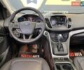 Белый Форд Куга, объемом двигателя 2 л и пробегом 80 тыс. км за 19900 $, фото 27 на Automoto.ua