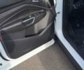 Білий Форд Куга, об'ємом двигуна 1.5 л та пробігом 112 тис. км за 14700 $, фото 8 на Automoto.ua