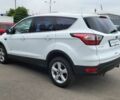 Форд Куга 2017 в Киеве на Automoto.ua Белый Форд Куга, объемом двигателя 2 л и пробегом 201 тыс. км за 15500 $, фото 14 на Automoto.ua