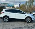 Форд Куга 2017 в Кривом Роге на Automoto.ua Белый Форд Куга, объемом двигателя 2 л и пробегом 96 тыс. км за 17200 $, фото 7 на Automoto.ua
