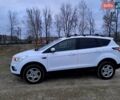 Білий Форд Куга, об'ємом двигуна 1.5 л та пробігом 120 тис. км за 14700 $, фото 36 на Automoto.ua