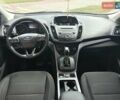 Білий Форд Куга, об'ємом двигуна 2 л та пробігом 242 тис. км за 15500 $, фото 18 на Automoto.ua