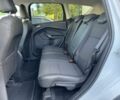 Белый Форд Куга, объемом двигателя 2 л и пробегом 58 тыс. км за 9100 $, фото 10 на Automoto.ua
