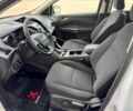 Білий Форд Куга, об'ємом двигуна 2 л та пробігом 183 тис. км за 15499 $, фото 12 на Automoto.ua
