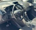 Белый Форд Куга, объемом двигателя 2 л и пробегом 80 тыс. км за 15800 $, фото 7 на Automoto.ua