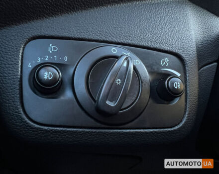 Белый Форд Куга, объемом двигателя 2 л и пробегом 245 тыс. км за 16600 $, фото 19 на Automoto.ua