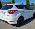 Білий Форд Куга, об'ємом двигуна 2 л та пробігом 193 тис. км за 15499 $, фото 1 на Automoto.ua