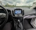 Білий Форд Куга, об'ємом двигуна 2 л та пробігом 155 тис. км за 16500 $, фото 22 на Automoto.ua
