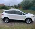 Белый Форд Куга, объемом двигателя 2 л и пробегом 202 тыс. км за 14700 $, фото 21 на Automoto.ua