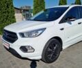 Білий Форд Куга, об'ємом двигуна 2 л та пробігом 193 тис. км за 15499 $, фото 22 на Automoto.ua