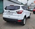 Белый Форд Куга, объемом двигателя 2 л и пробегом 201 тыс. км за 15500 $, фото 12 на Automoto.ua
