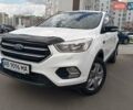 Білий Форд Куга, об'ємом двигуна 2 л та пробігом 242 тис. км за 15500 $, фото 1 на Automoto.ua