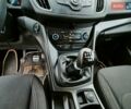 Белый Форд Куга, объемом двигателя 1.5 л и пробегом 60 тыс. км за 15000 $, фото 28 на Automoto.ua